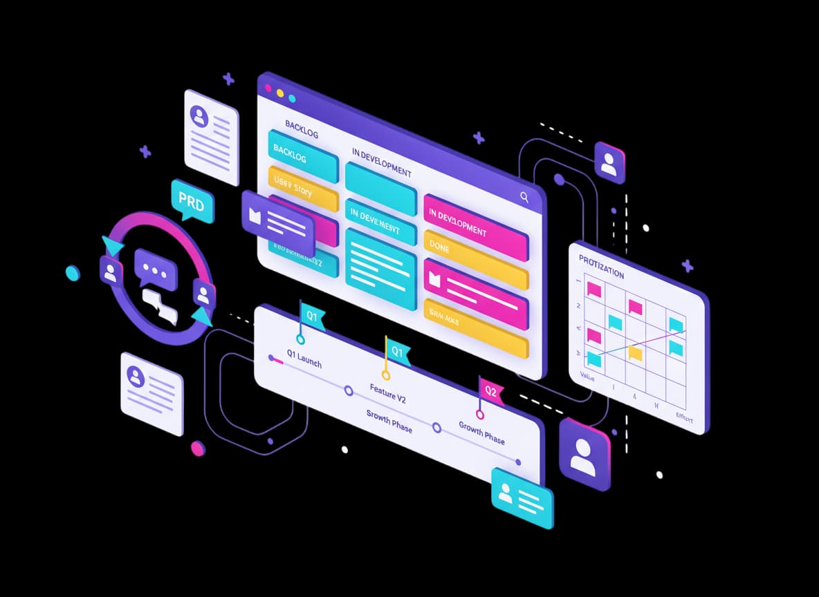 Product Management Software
